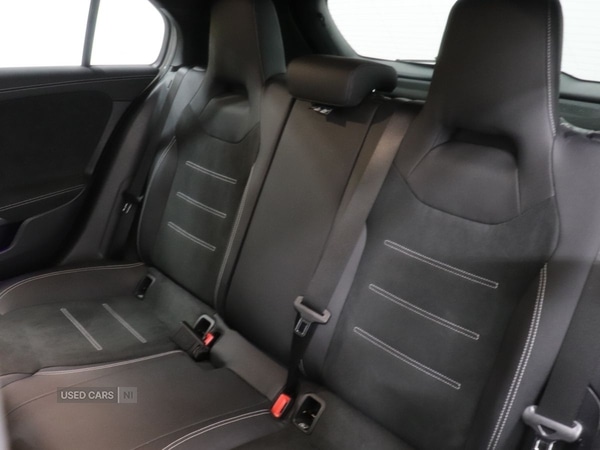 Used Mercedes-Benz A-Class 2022 for sale - 77359495: Photo 33