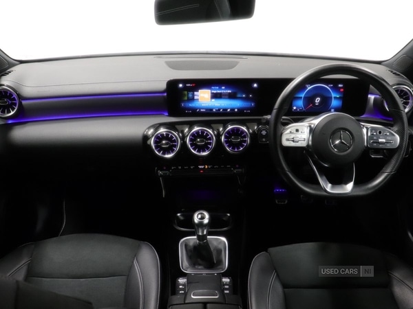 Used Mercedes-Benz A-Class 2022 for sale - 77359495: Photo 34