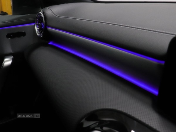 Used Mercedes-Benz A-Class 2022 for sale - 77359495: Photo 35