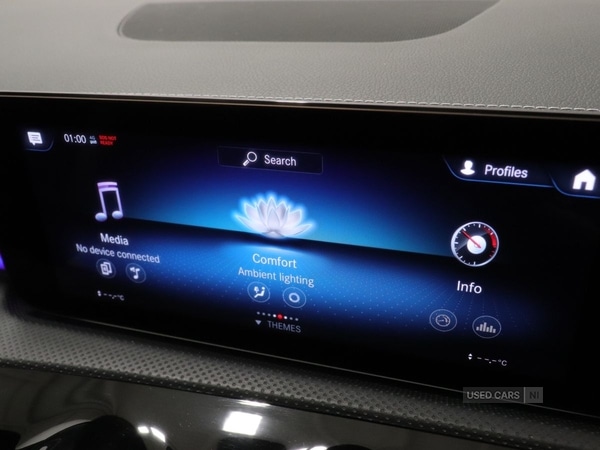 Used Mercedes-Benz A-Class 2022 for sale - 77359495: Photo 37