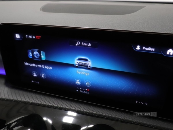 Used Mercedes-Benz A-Class 2022 for sale - 77359495: Photo 38