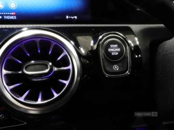 Used Mercedes-Benz A-Class 2022 for sale - 77359495: Photo 39