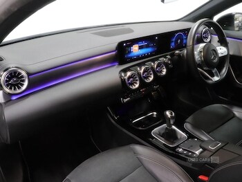 Used Mercedes-Benz A-Class 2022 for sale - 77359495: Photo