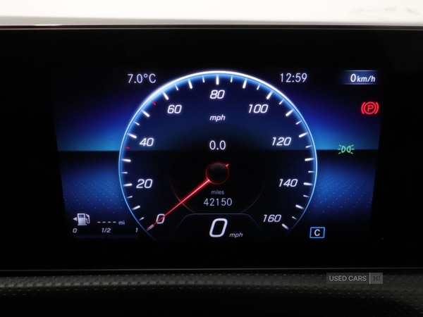 Used Mercedes-Benz A-Class 2022 for sale - 77359495: Photo 4