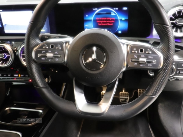 Used Mercedes-Benz A-Class 2022 for sale - 77359495: Photo 40