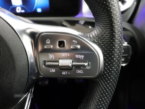 Used Mercedes-Benz A-Class 2022 for sale - 77359495: Photo 41