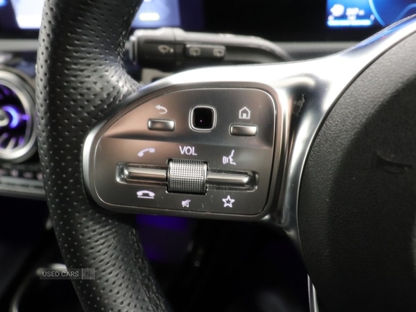 Used Mercedes-Benz A-Class 2022 for sale - 77359495: Photo 42