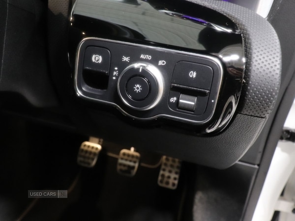 Used Mercedes-Benz A-Class 2022 for sale - 77359495: Photo 43