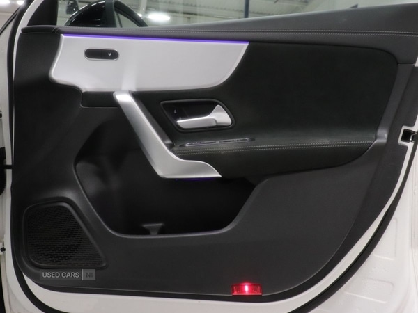 Used Mercedes-Benz A-Class 2022 for sale - 77359495: Photo 44