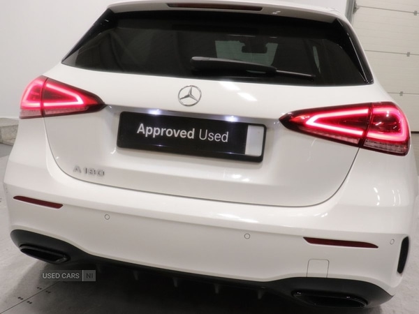 Used Mercedes-Benz A-Class 2022 for sale - 77359495: Photo 45