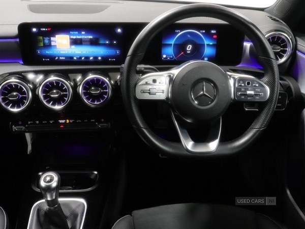 Used Mercedes-Benz A-Class 2022 for sale - 77359495: Photo 6