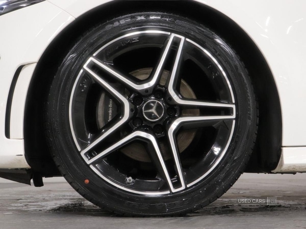 Used Mercedes-Benz A-Class 2022 for sale - 77359495: Photo 7