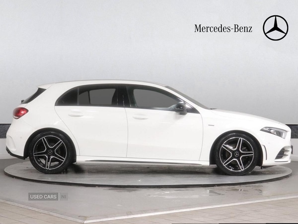 Used Mercedes-Benz A-Class 2022 for sale - 77359495: Photo 9