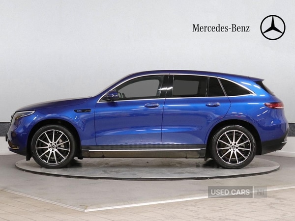 Used Mercedes-Benz EQC 2023 for sale - 77551044: Photo 10