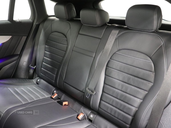 Used Mercedes-Benz EQC 2023 for sale - 77551044: Photo 11