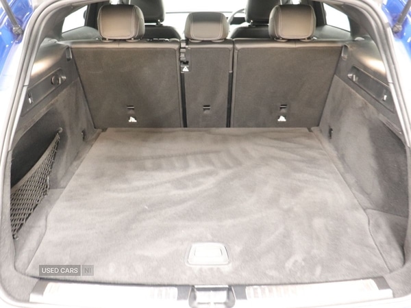 Used Mercedes-Benz EQC 2023 for sale - 77551044: Photo 12