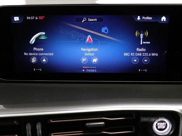 Used Mercedes-Benz EQC 2023 for sale - 77551044: Photo 17