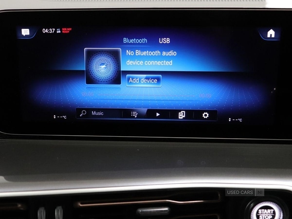 Used Mercedes-Benz EQC 2023 for sale - 77551044: Photo 18