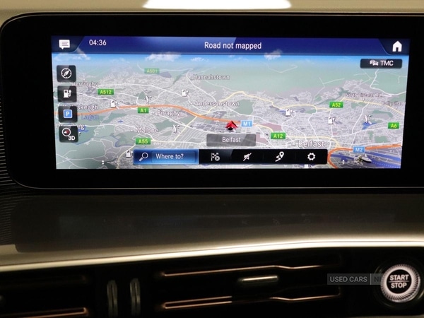 Used Mercedes-Benz EQC 2023 for sale - 77551044: Photo 19