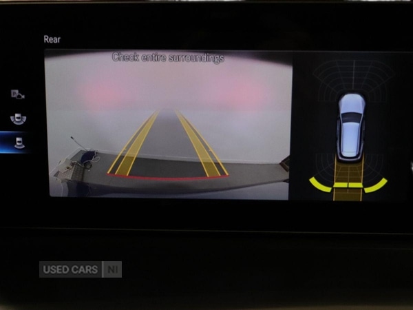 Used Mercedes-Benz EQC 2023 for sale - 77551044: Photo 20