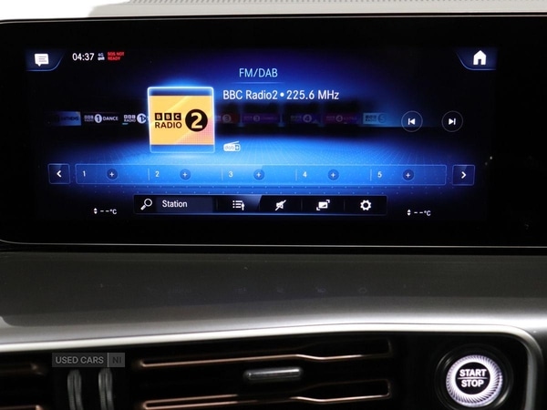 Used Mercedes-Benz EQC 2023 for sale - 77551044: Photo 21