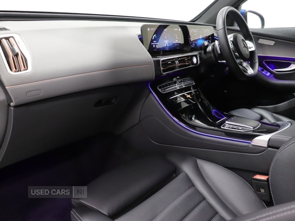 Used Mercedes-Benz EQC 2023 for sale - 77551044: Photo 22