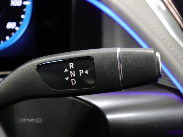 Used Mercedes-Benz EQC 2023 for sale - 77551044: Photo 23