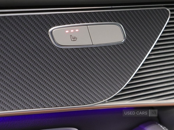 Used Mercedes-Benz EQC 2023 for sale - 77551044: Photo 24