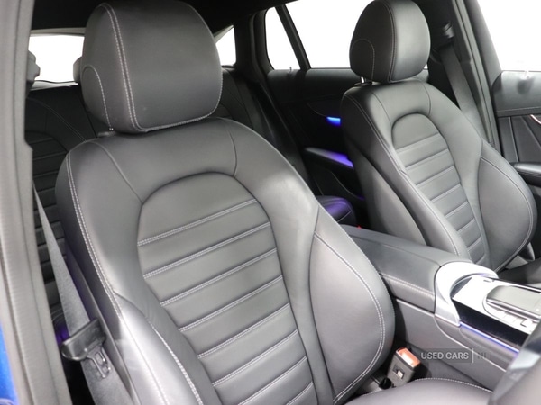 Used Mercedes-Benz EQC 2023 for sale - 77551044: Photo 25