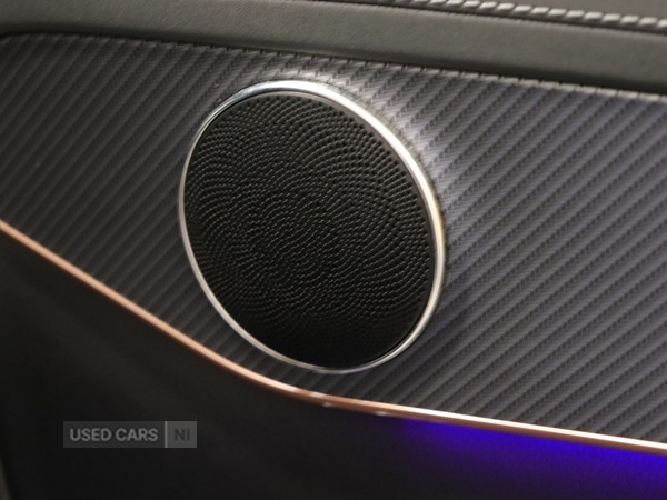 Used Mercedes-Benz EQC 2023 for sale - 77551044: Photo 26