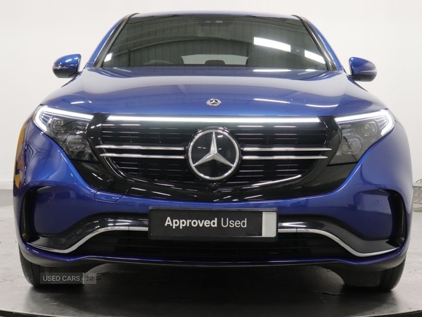 Used Mercedes-Benz EQC 2023 for sale - 77551044: Photo 27