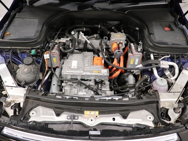 Used Mercedes-Benz EQC 2023 for sale - 77551044: Photo 31