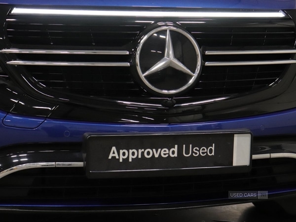 Used Mercedes-Benz EQC 2023 for sale - 77551044: Photo 34