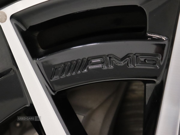 Used Mercedes-Benz EQC 2023 for sale - 77551044: Photo 36