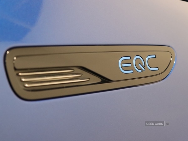 Used Mercedes-Benz EQC 2023 for sale - 77551044: Photo 38