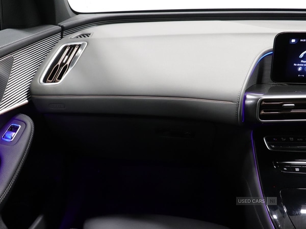 Used Mercedes-Benz EQC 2023 for sale - 77551044: Photo 39