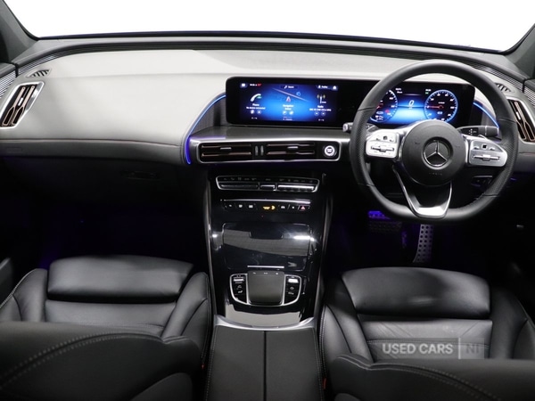 Used Mercedes-Benz EQC 2023 for sale - 77551044: Photo 41