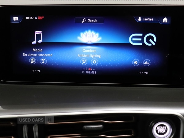 Used Mercedes-Benz EQC 2023 for sale - 77551044: Photo 47