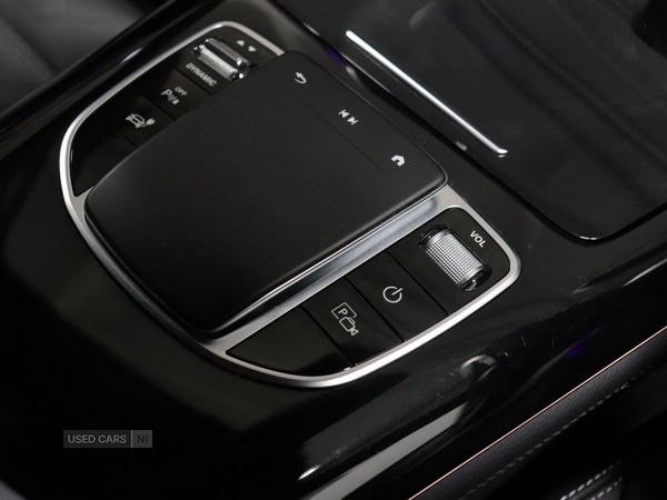 Used Mercedes-Benz EQC 2023 for sale - 77551044: Photo 48