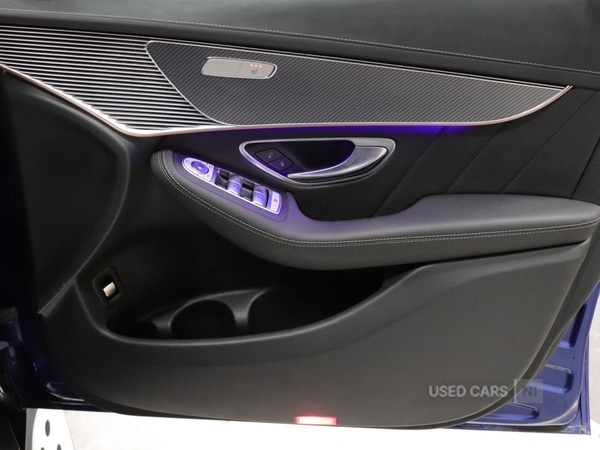 Used Mercedes-Benz EQC 2023 for sale - 77551044: Photo 49