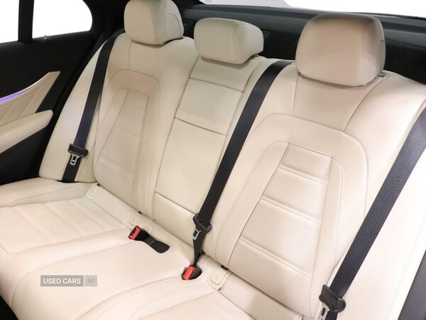 Used Mercedes-Benz E Class 2020 for sale - 78102061: Photo 11