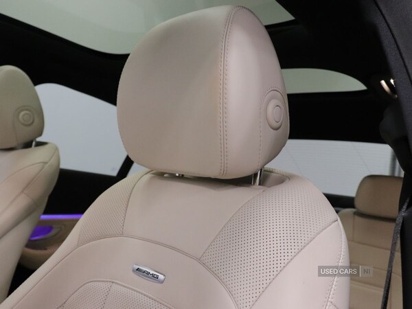 Used Mercedes-Benz E Class 2020 for sale - 78102061: Photo 16