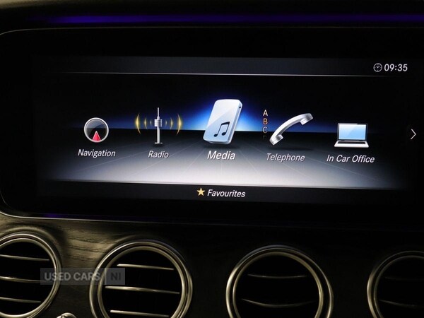 Used Mercedes-Benz E Class 2020 for sale - 78102061: Photo 17