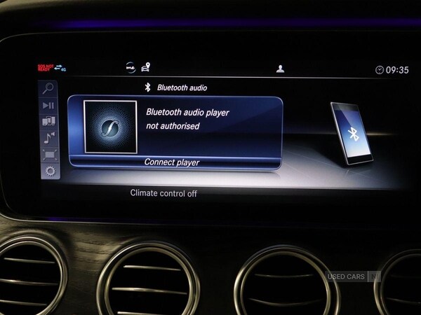 Used Mercedes-Benz E Class 2020 for sale - 78102061: Photo 18