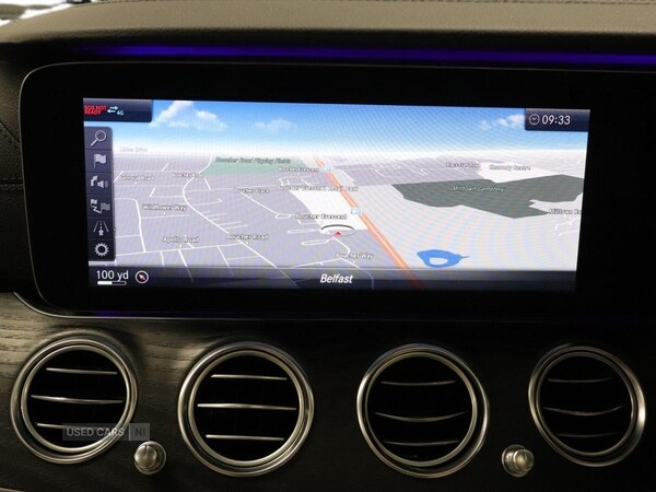 Used Mercedes-Benz E Class 2020 for sale - 78102061: Photo 19