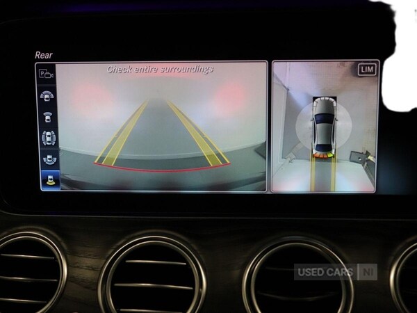 Used Mercedes-Benz E Class 2020 for sale - 78102061: Photo 20