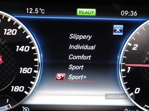 Used Mercedes-Benz E Class 2020 for sale - 78102061: Photo 22