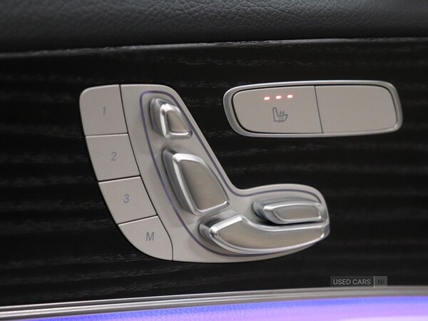 Used Mercedes-Benz E Class 2020 for sale - 78102061: Photo 24