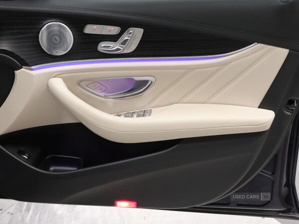 Used Mercedes-Benz E Class 2020 for sale - 78102061: Photo 26