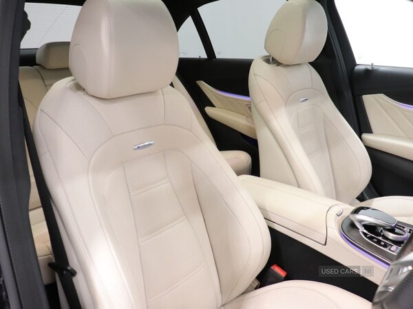 Used Mercedes-Benz E Class 2020 for sale - 78102061: Photo 27